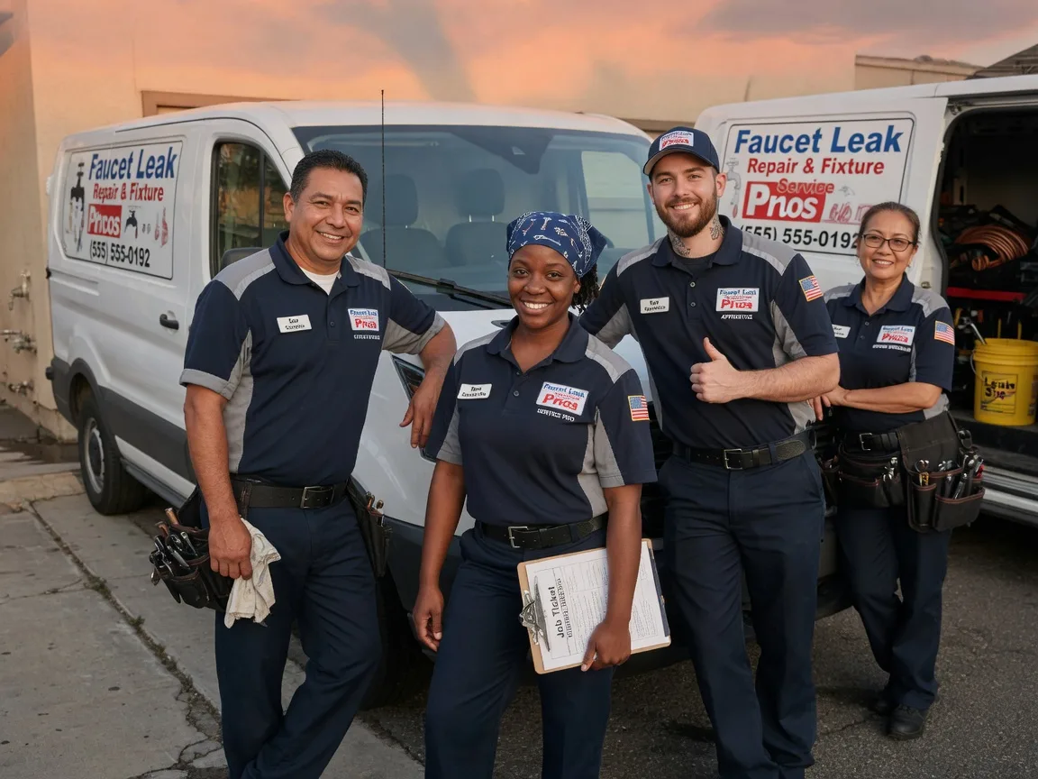 Faucet Repair company in Elburn, IL