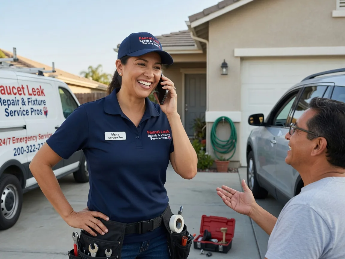 Faucet Repair Elburn, IL FAQs