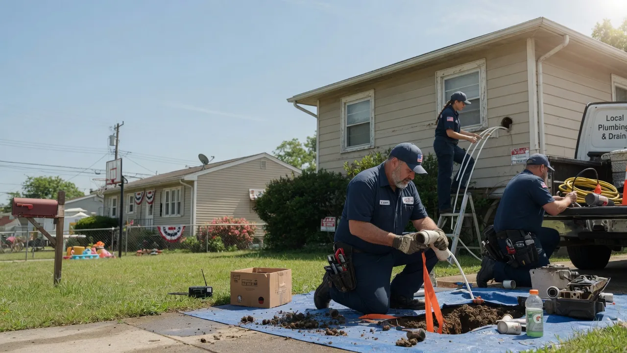 Faucet Repair in Elburn, IL near me