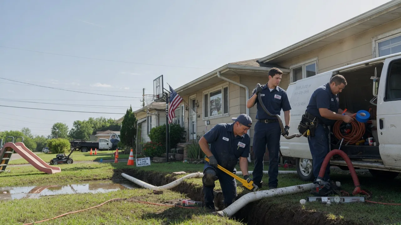 Toilet Installation in Elburn, IL near me